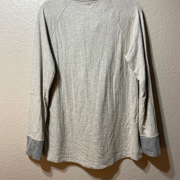 Long sleeve Duluth men’s pullover. - Picture 3 of 5